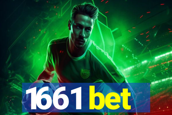 1661 bet